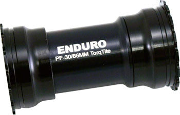 Enduro TorqTite PF 386EVO Angular Contact Steel Bearings