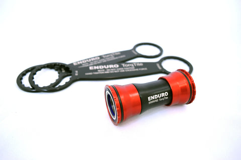 Enduro Bicycle Products, Tools - BBT-029 - TorqTite PF30/BSA30 DUB pro cup  tool – endurobearings.com