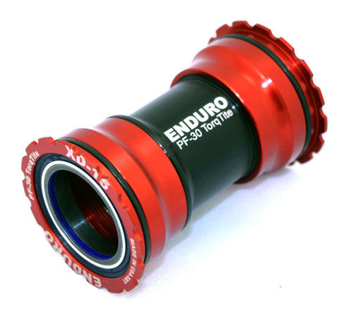 Enduro TorqTite BBRight XD-15 Bearings - Enduro Bearings Online